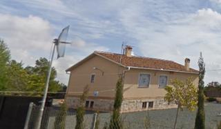 Xalet  C/ dos - las lomas. Solvia inmobiliaria  chalet independiente albatera
