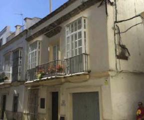 Xalet  Lg finca garvey. Solvia inmobiliaria  casa jerez de la frontera