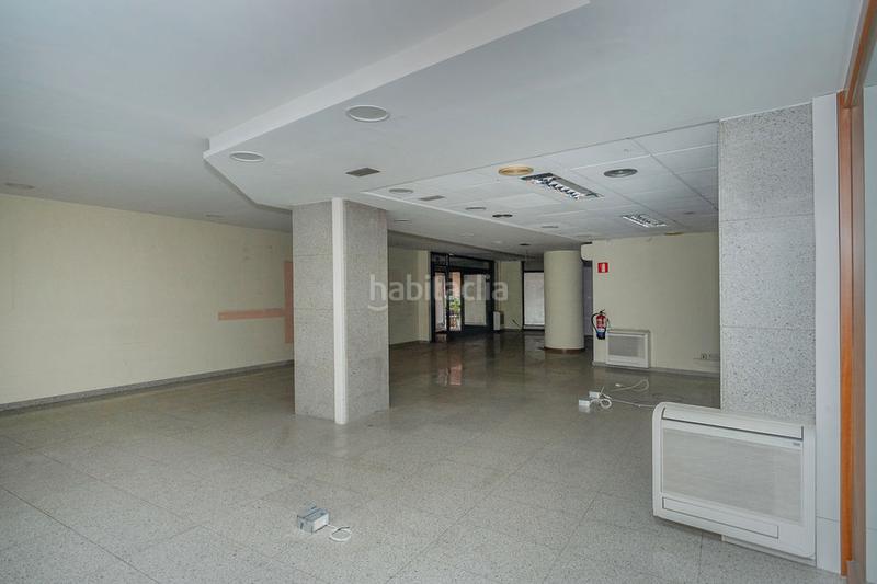 Foto 2a78304e-13d1-40c2-809f-0c6b88abfeec. Affitto locale commerciale in Creu de la Mà Figueres