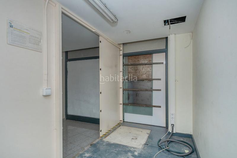 Foto 9fa97d28-49c7-4c99-bd51-01b737279242. Affitto locale commerciale in Creu de la Mà Figueres
