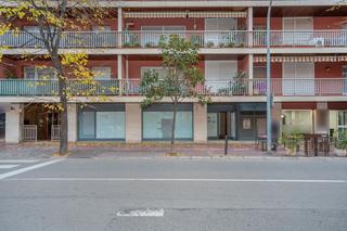 Geschäftsraum in C/ Nou - Ed Cataluña -