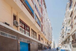 Appartement  C/ doctor santaolalla. Solvia inmobiliaria  piso alicantealacant