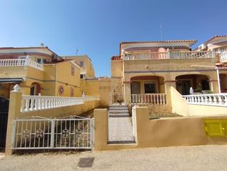 Maison jumelée  C/ bosque de las lomas - res bosque de las lomas ii -. Solvia inmobiliaria  chalet adosado orihuela costa