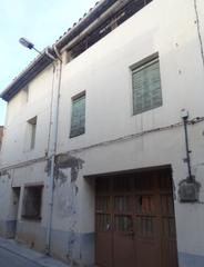 Xalet  C/ corralota. Solvia inmobiliaria  casa alcarràs