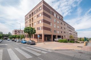 Appartement  C/ alcalde bravo garcía. Solvia inmobiliaria  piso salamanca