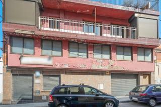 Edifici  C/ del freser. Solvia inmobiliaria  edificio sabadell