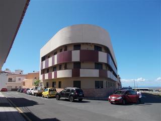 Pis  C/ buenos aires. Solvia inmobiliaria  piso arona