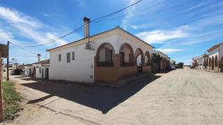 Maison jumele  C/ reina de los ngeles. Solvia inmobiliaria  chalet adosado beas