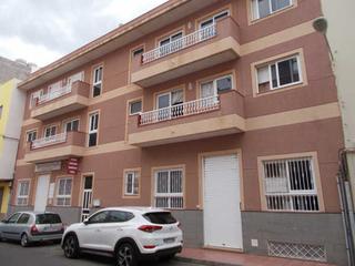 Apartament  C/ isla de lobos. Solvia inmobiliaria  apartamento arona