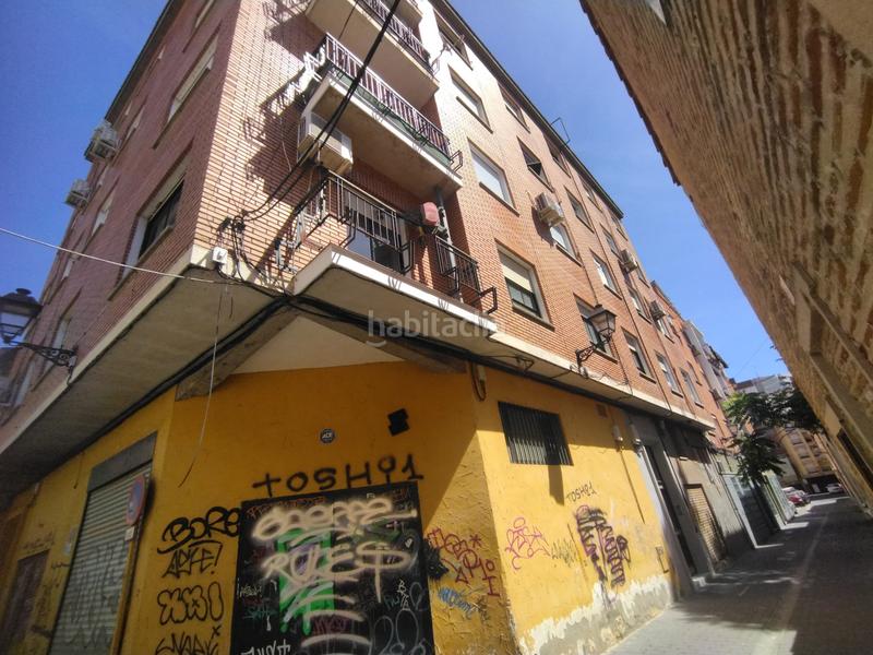 Foto 6b23964c-98cb-4aa8-bf23-91f0fd0f3e90. Appartement dans Casco Antiguo Talavera de la Reina