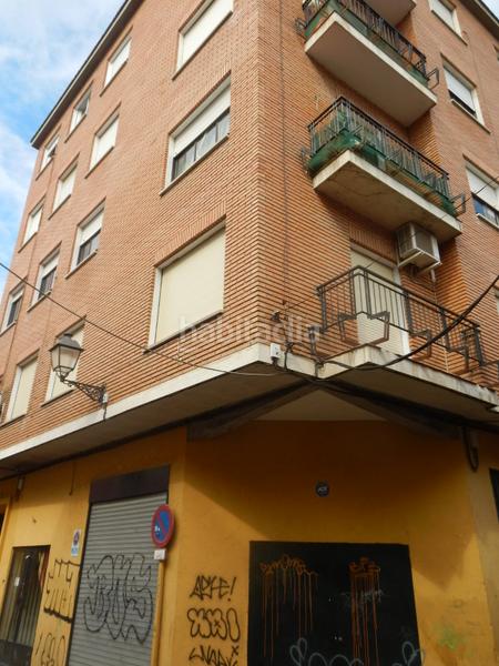 Foto 6f6652b9-e5a5-4ad5-8b17-5afe0c219986. Appartement dans Casco Antiguo Talavera de la Reina