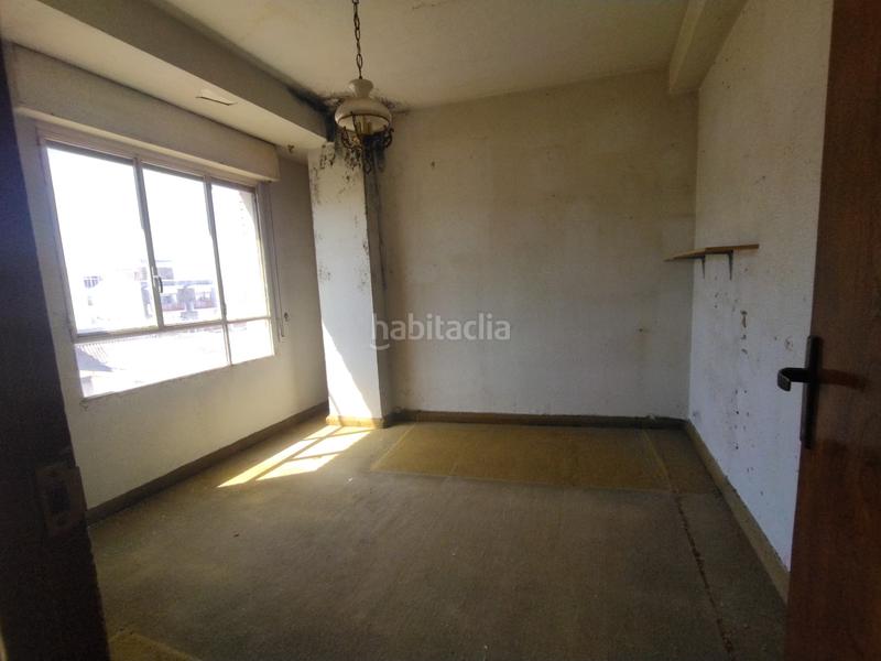 Foto be9bf8f9-c4e4-4176-8707-aec50687844b. Appartement dans Casco Antiguo Talavera de la Reina