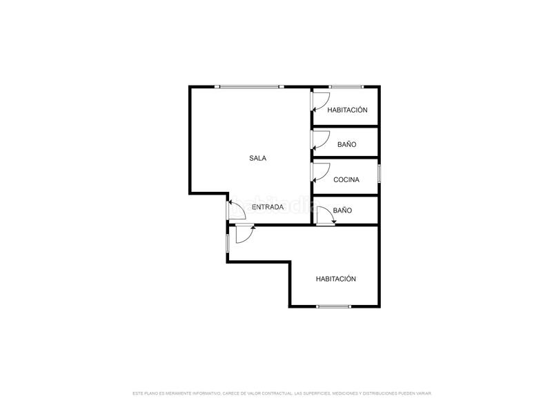 Foto 56d4346b-d250-42b5-8618-7e17e7c6735a. Appartamento in Centre Vendrell (El)