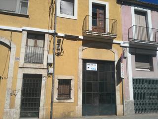 Local Comercial  C/ san pedro. Solvia inmobiliaria  locales vilafranca del penedès