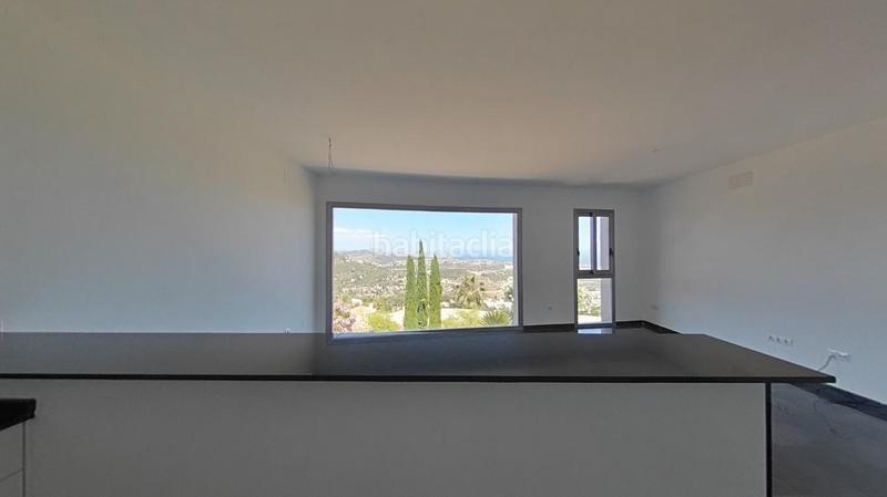 Foto 017c4be4-9d35-4b55-a905-a4c1cf251536. Casa aparellada a Oltamar - Cucarres Calp