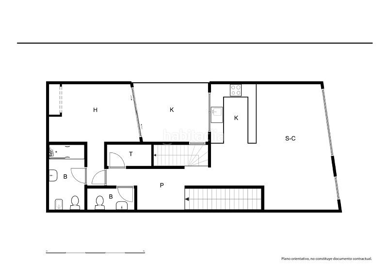 Foto 025ed4f4-8ea3-48e6-bbd9-d57d1e9e72af. Casa aparellada a Oltamar - Cucarres Calp