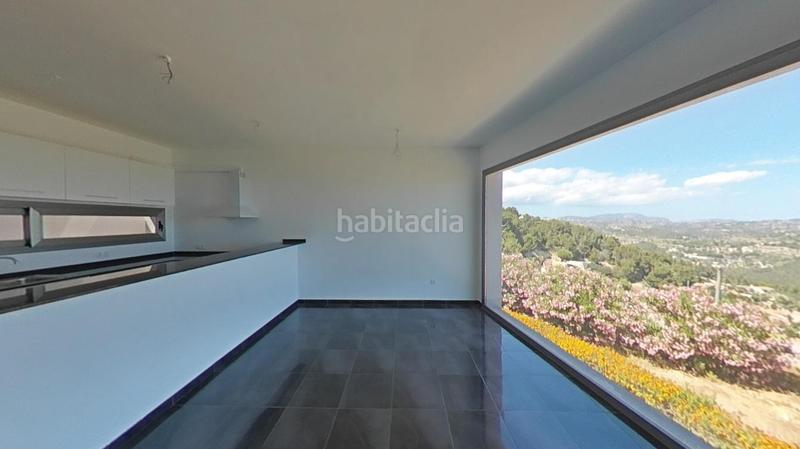 Foto cb054bb1-590e-456c-a240-79e7f3302740. Casa aparellada a Oltamar - Cucarres Calp