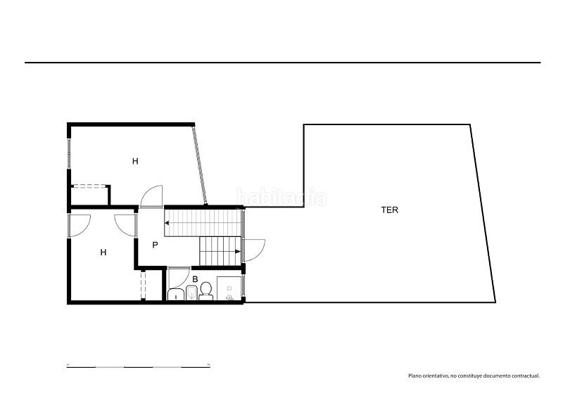 Foto dc7574f6-a01e-4c54-8f0c-4c6554151b5d. Casa aparellada a Oltamar - Cucarres Calp