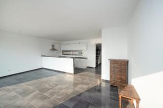 Towny house  Pt oltamar. Solvia inmobiliaria  chalet adosado calpecalp