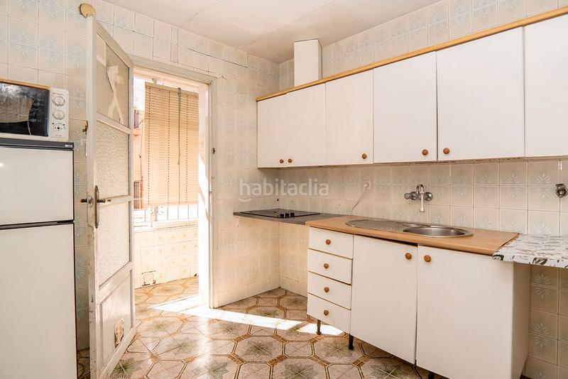 Foto 2325f7dd-5846-4d79-8f06-23c827963543. Appartement dans San Juan Murcia