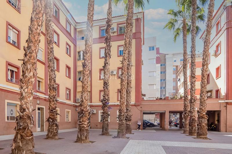 Foto 2960c1a5-4483-4b45-aacf-1de86ab0040c. Appartement dans San Juan Murcia