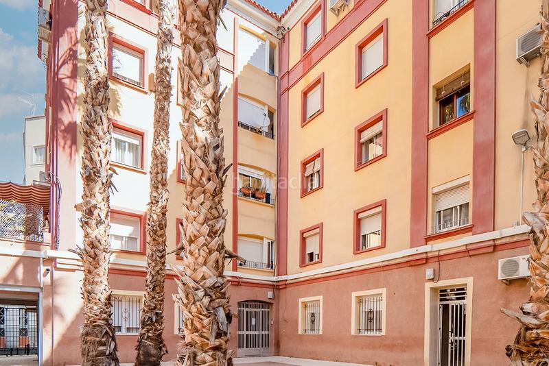 Foto 7964dfc7-fc4e-489d-b09d-311f3170e3b9. Appartement dans San Juan Murcia