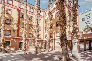 Pis  Pz de las palmeras. Solvia inmobiliaria  piso murcia