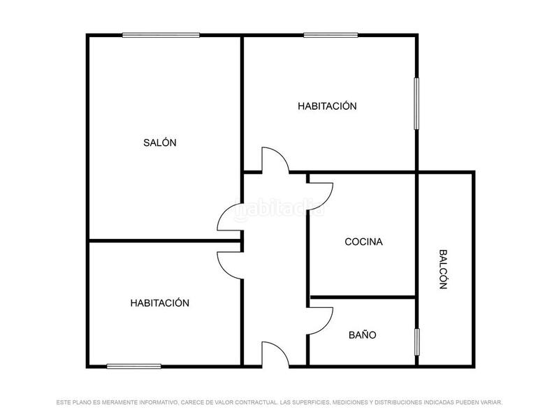 Foto dea6b28f-3969-4f80-9ae7-a6d495dc176b. Appartement dans San Juan Murcia