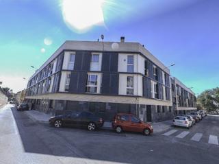 Etagenwohnung  Rd ponent. Solvia inmobiliaria  piso terrassa