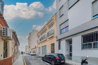 Etagenwohnung  C/ cuesta. Solvia inmobiliaria  piso alicantealacant