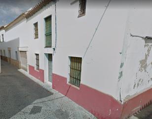 Chalet  C/ cruz de san blas. Solvia inmobiliaria  casa carmona