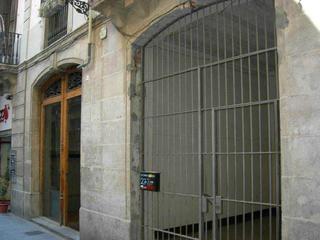 Business premise  C/ codols. Solvia inmobiliaria  locales barcelona