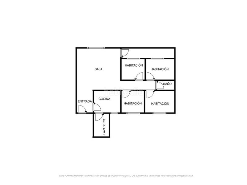 Foto 5c0248fb-445a-4601-8920-58048d0d7b4c. Pis a Campclar Tarragona