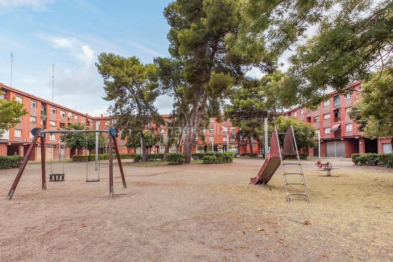 Foto c2080b4a-38ef-4554-826d-bb15792fee1c. Pis a Campclar Tarragona