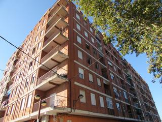 Etagenwohnung  Rambla de algemesí. Solvia inmobiliaria  piso algemesí