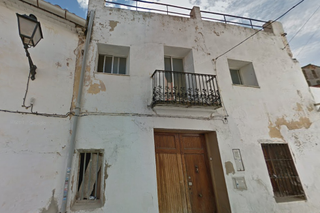 Xalet  C/ del lavadero. Solvia inmobiliaria  casa alberic