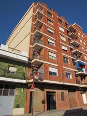 Etagenwohnung  C/ raval de san roc. Solvia inmobiliaria  piso algemesí