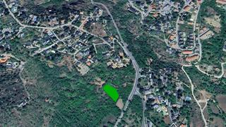 Fondo rustico  C/ paloma. Solvia inmobiliaria  suelo urbanizable miraflores de la sierra