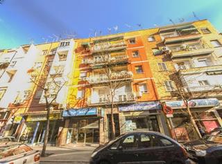 Local Comercial en C/ Carlos Martín Álvarez