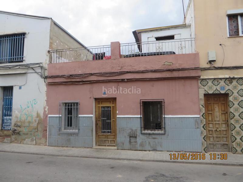 Foto c570d7b1-cba4-4e2c-b240-d624fae94294. Chalet in Polígono Mas del Jutge Torrent