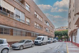 Etagenwohnung  C/ trovero marín. Solvia inmobiliaria  piso torrepacheco