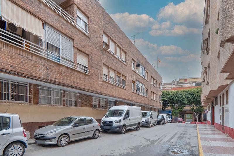 Foto 5c2d46f8-ea01-4811-9a21-86f9bf84e7d3. Piso solvia inmobiliaria piso torrepacheco en Torre-Pacheco Torre - Pacheco