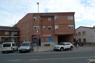 Appartement  Av de madrid. Solvia inmobiliaria  piso sotillo de la adrada