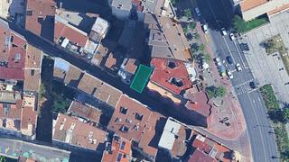 Finca rústica  C/ joan baget. Solvia inmobiliaria  solares lleida