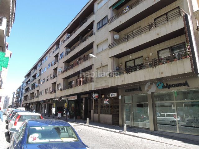 Foto dfb59679-efbe-4485-acb5-2bf7982585c8. Local comercial a Centro Ávila
