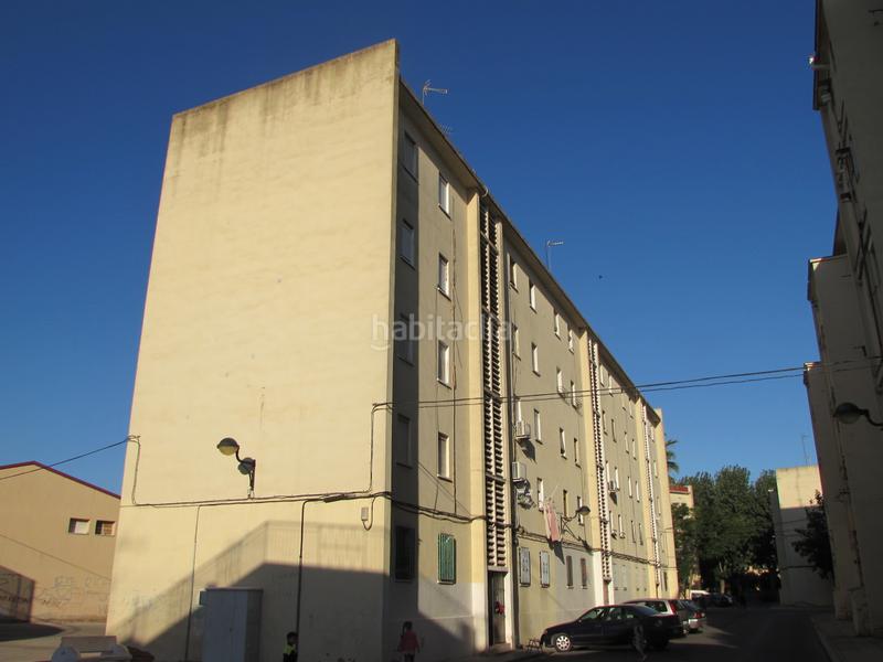 Foto fad38e64-ab8c-4fdd-b151-555a93f3ee90. Piso solvia inmobiliaria piso en Algemesí