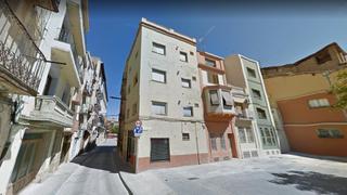 Gebäude  C/ barrinou. Solvia inmobiliaria  edificio balaguer
