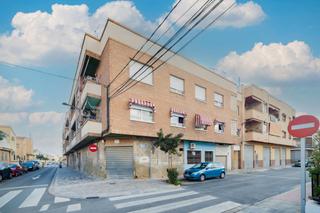 Appartement  C/ hermanos rodríguez. Solvia inmobiliaria  piso rafal