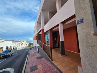 Appartement  Cm la palmita. Solvia inmobiliaria  piso san cristóbal de la laguna