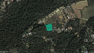 Bauernhof  Lg pl diseminados. Solvia inmobiliaria  suelo rústico con vivienda vilamarxant